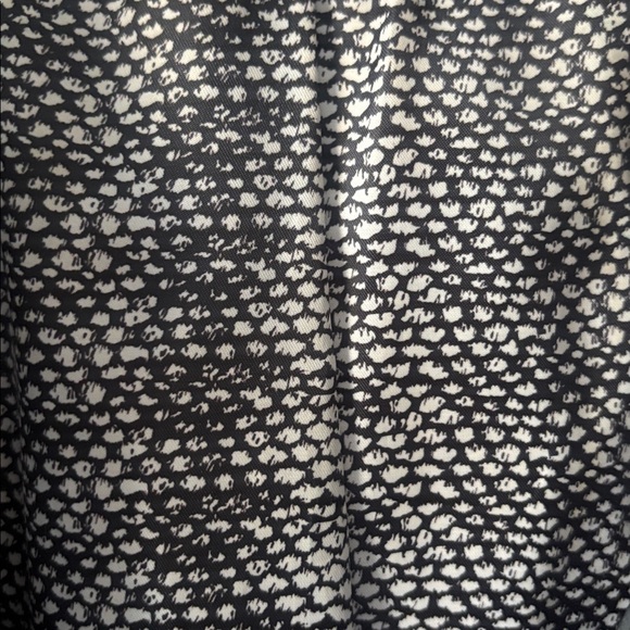 Cole Haan Signature Black Hooded Coat - Picture 11 of 12